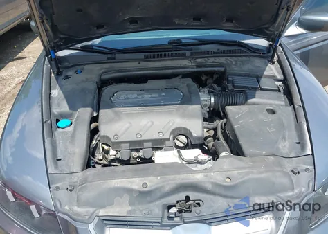 2005 Acura Tl from USA, damaged, VIN 19UUA66245A048372